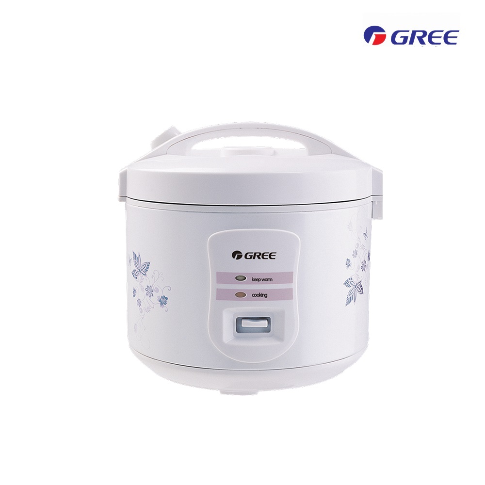 Gree 3L 12Cups Rice Cooker GDWD-3019
