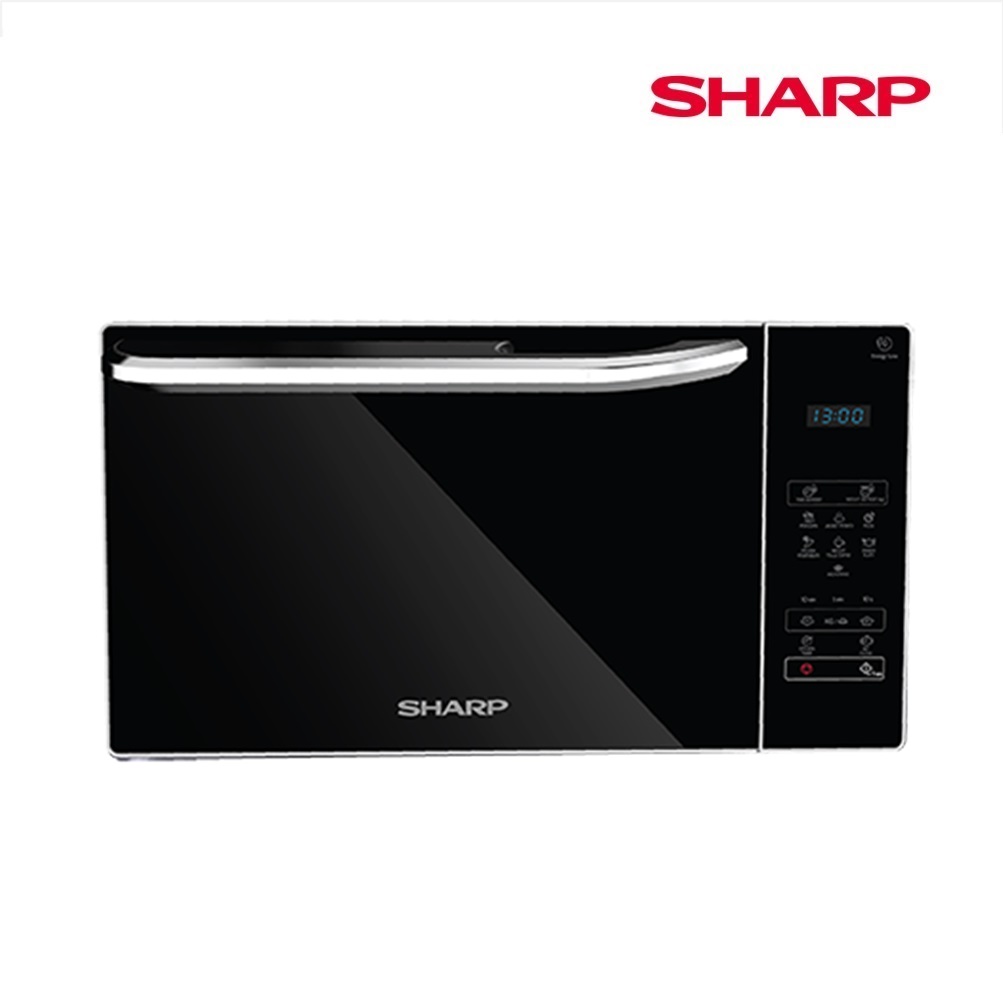 Sharp 25 Liters Microwave Oven R-32E(S)
