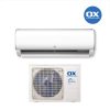 OX 3.0HP Wall Mounted Split Type Inverter Aircon OX-W30-VFM