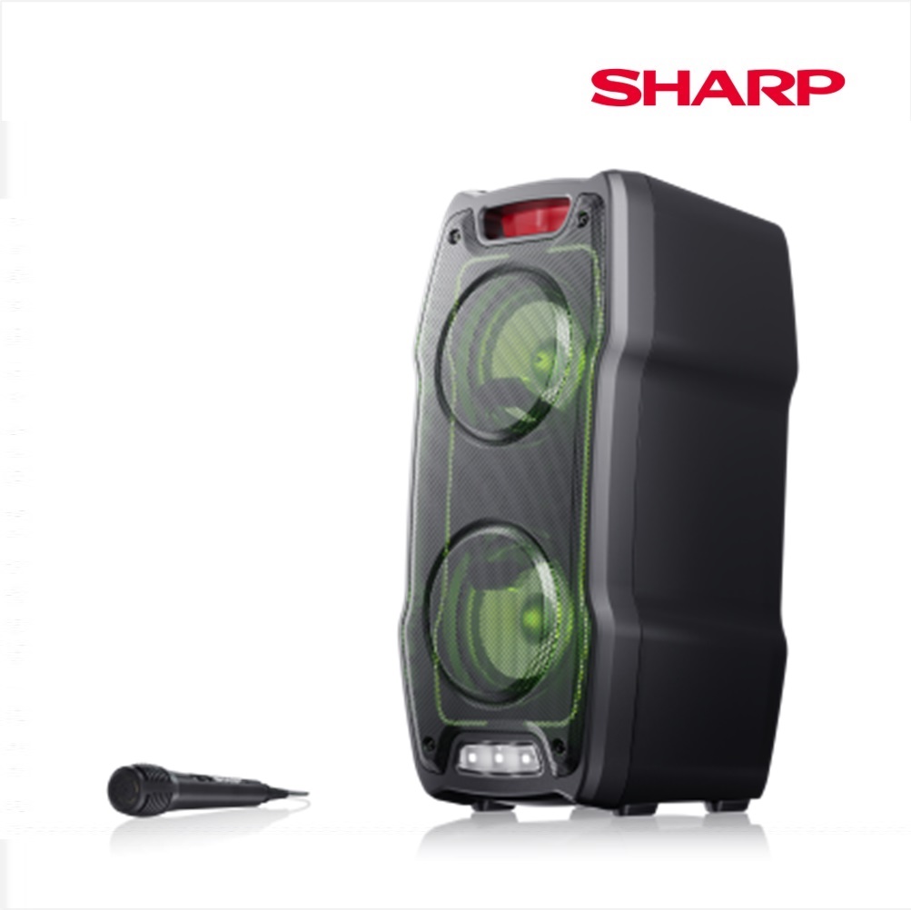 Sharp Party Speaker PS-929