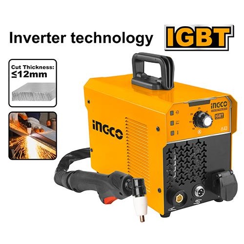 INGCO Inverter Plasma Cutter ING-CUT401