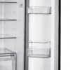FUJIDENZO 12 cu.ft. HD Inverter Multi-Door Refrigerator (French Door) IFR-12 HB - Image 9