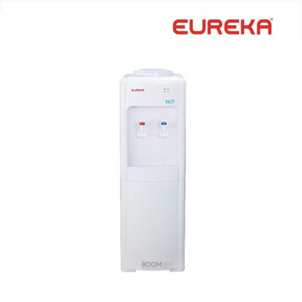 EUREKA Hot and Cold Water Dispenser  E-Economy