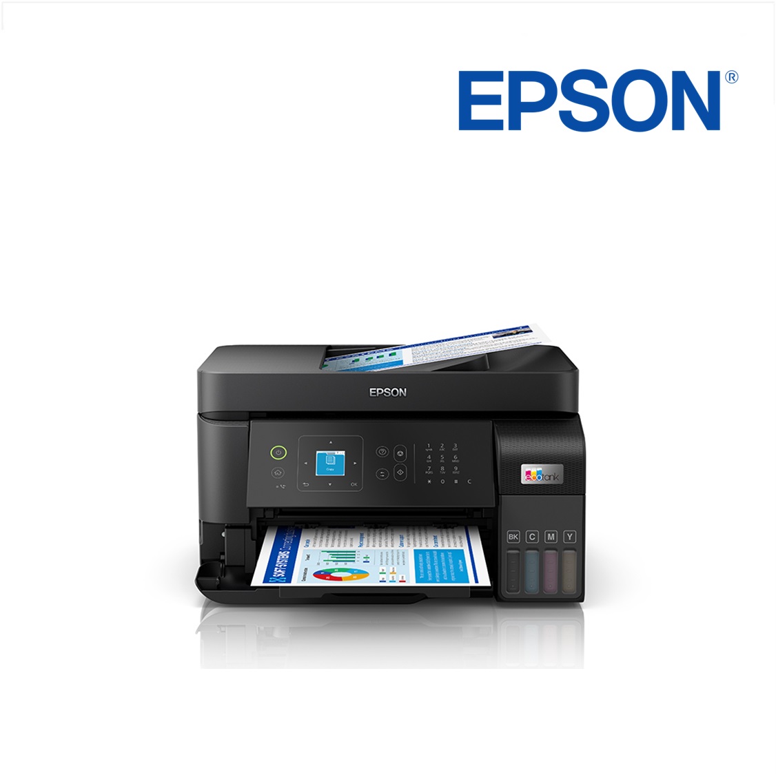 Epson EcoTank L5590 Ink Tank Printer