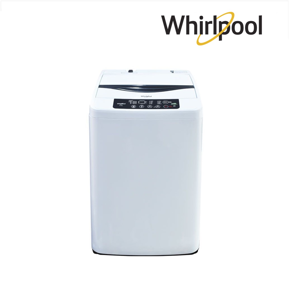 Whirlpool 6.5 kg Top Load Fully Automatic Washer LFP650WH