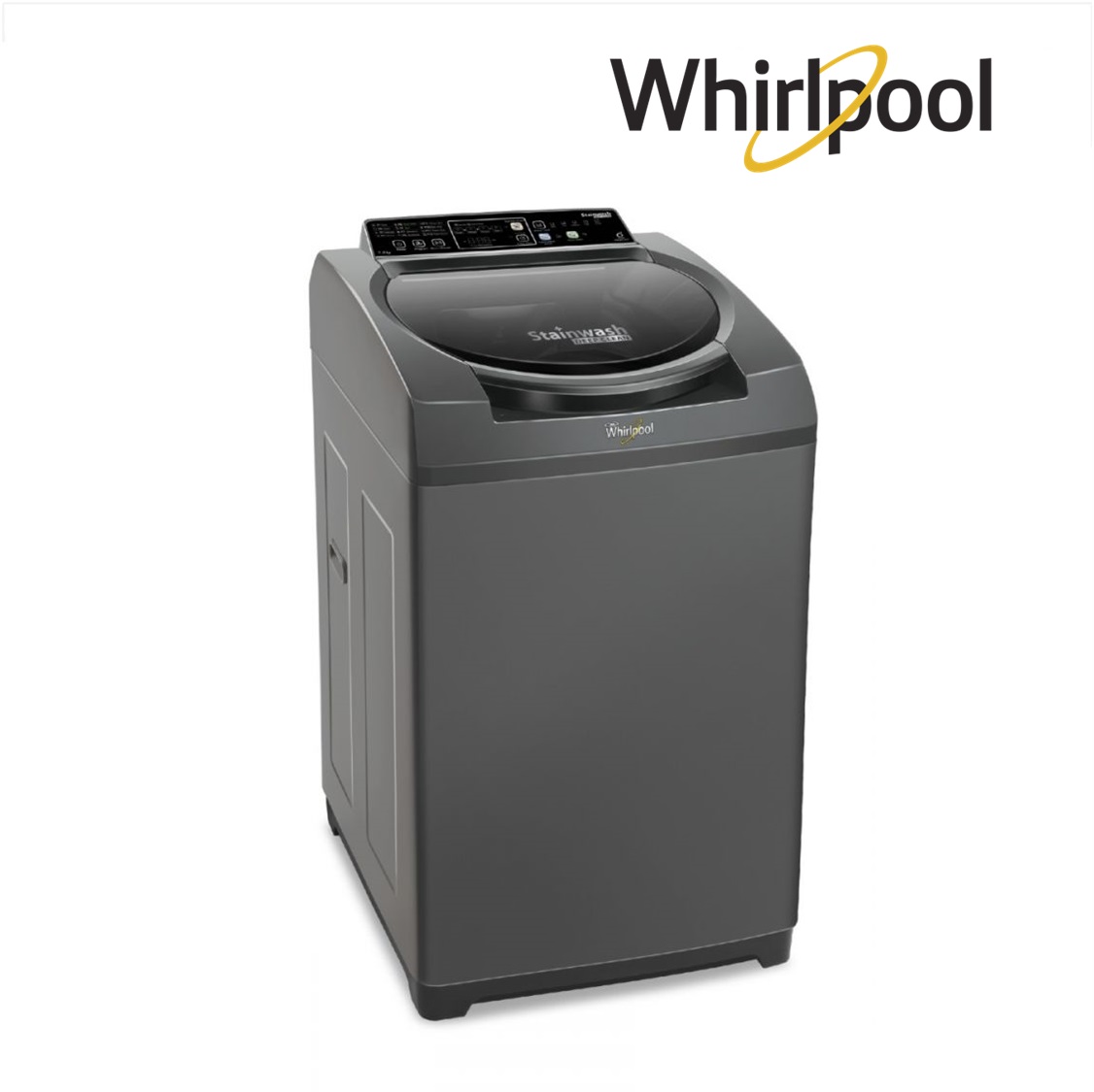 Whirlpool 8.0 kg Top Load Fully Automatic Washer LHB 802