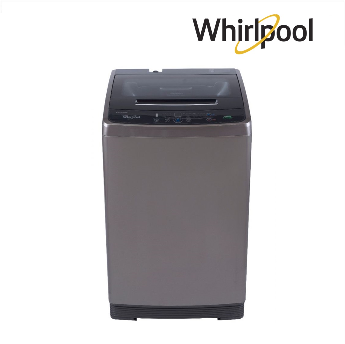 Whirlpool 10.8 kg Top Load Fully Automatic Washer LSP1080GP