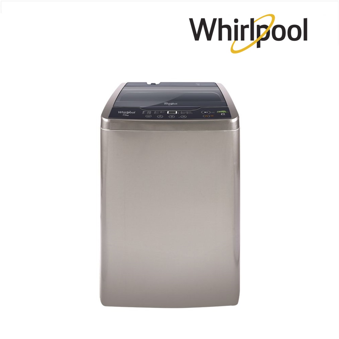 Whirlpool 7.8 kg Top Load Fully Automatic Washer LSP780GP