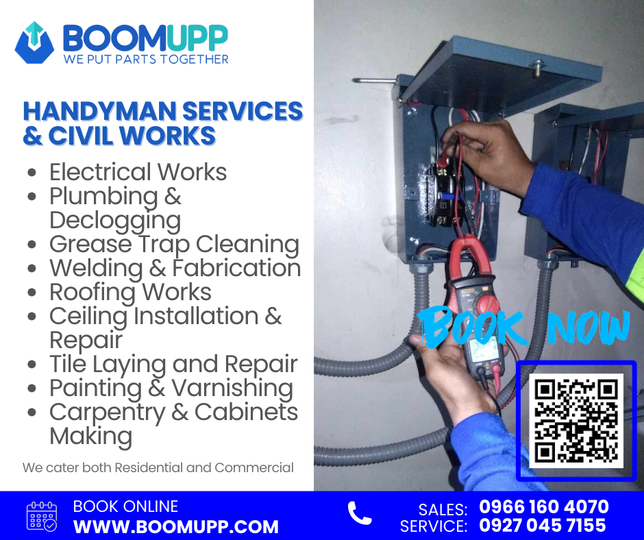 Electrical Services