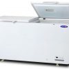 FUJIDENZO 17 cu. ft. HD Inverter Chest Freezer/Chiller IFC-17GDF - Image 2