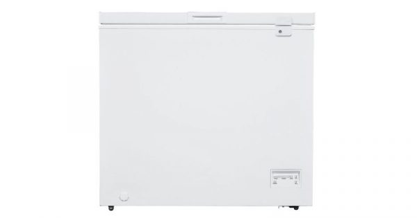 FUJIDENZO 7.0 cu. ft. HD Inverter Chest Freezer/Chiller IFC-70 GDF - Image 2