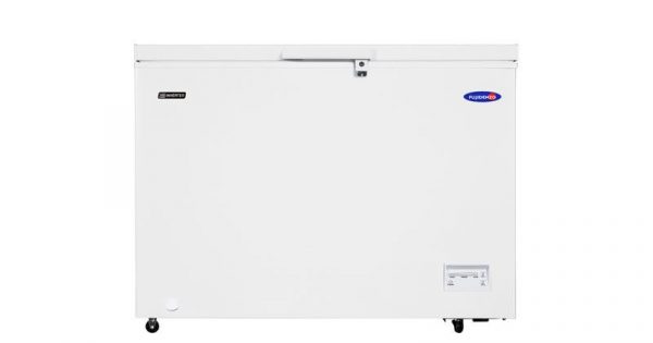FUJIDENZO 14 cu. ft. HD Inverter Chest Freezer/Chiller IFC-140GDF