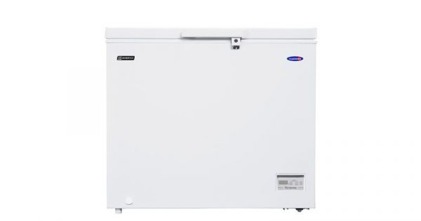 FUJIDENZO 9 cu.ft HD Inverter Chest Freezer/Chiller IFC-90GDF - Image 2