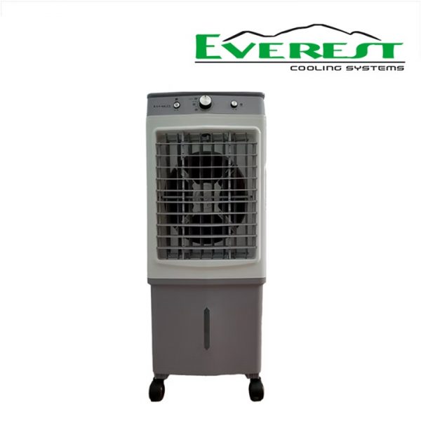 Everest Air Cooler ETAC500M 5000 cu.m3/h 40L