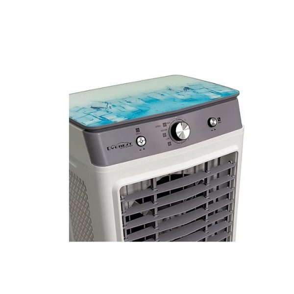 Everest Air Cooler ETAC500M 5000 cu.m3/h 40L - Image 4