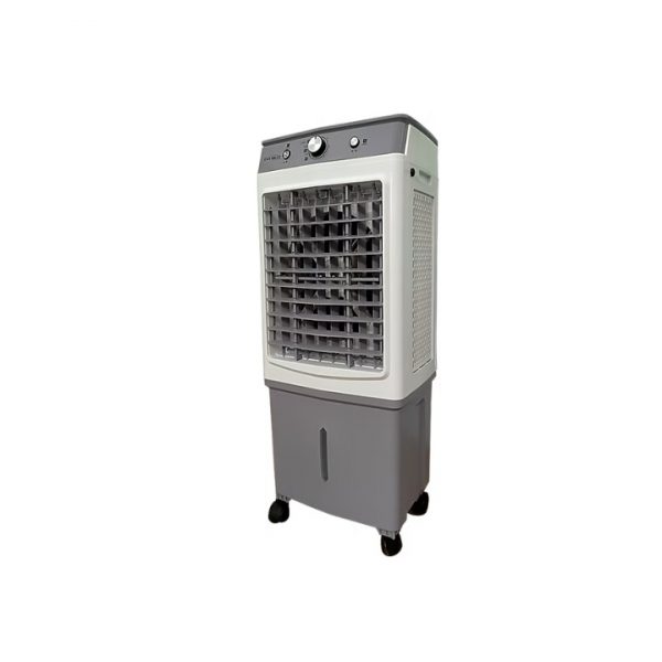 Everest Air Cooler ETAC500M 5000 cu.m3/h 40L - Image 2