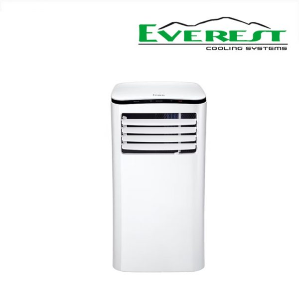 Everest 1.0 HP Portable Aircon ET10POR/M