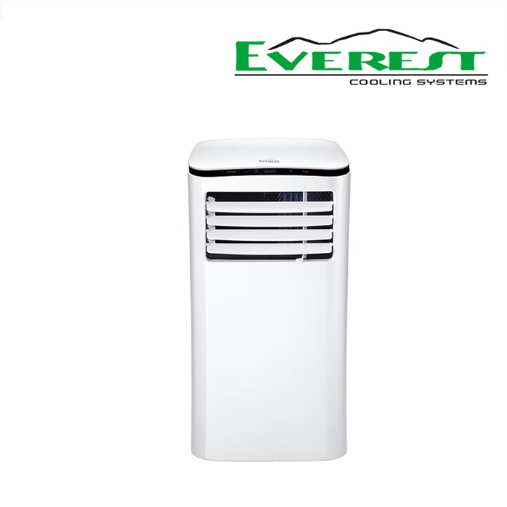 Everest 1.5 HP Portable Aircon ET15POR/M