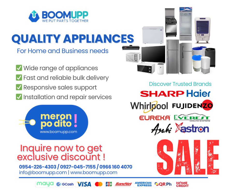 Aircon Units