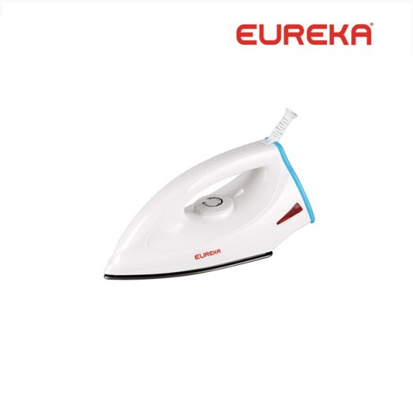 EUREKA Dry Iron (Light) EDI HB L