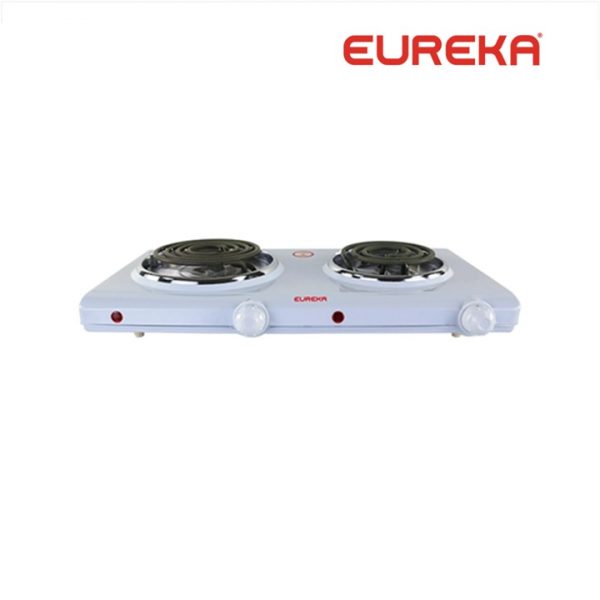 EUREKA Electric Stove (Double Coil) EES DC