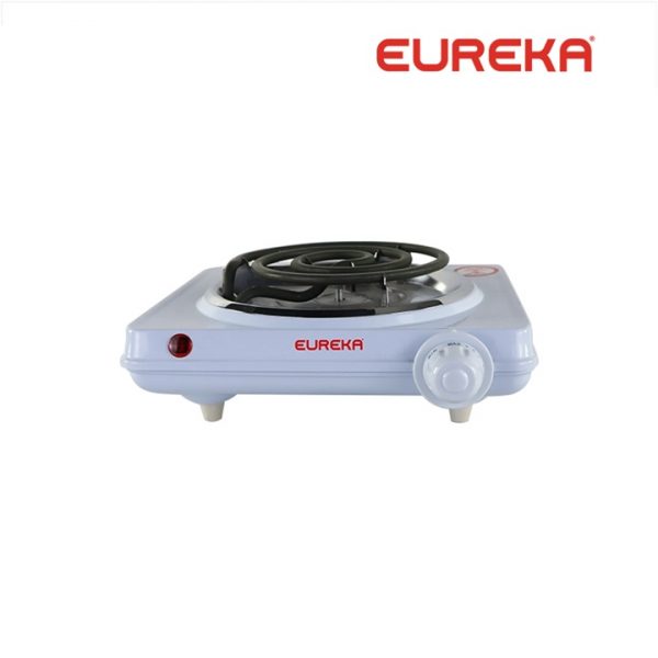 EUREKA Electric Stove (Single Coil) EES SCA