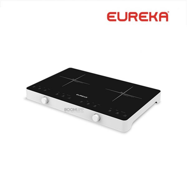 EUREKA Induction Cooker Double Hob EIC DH