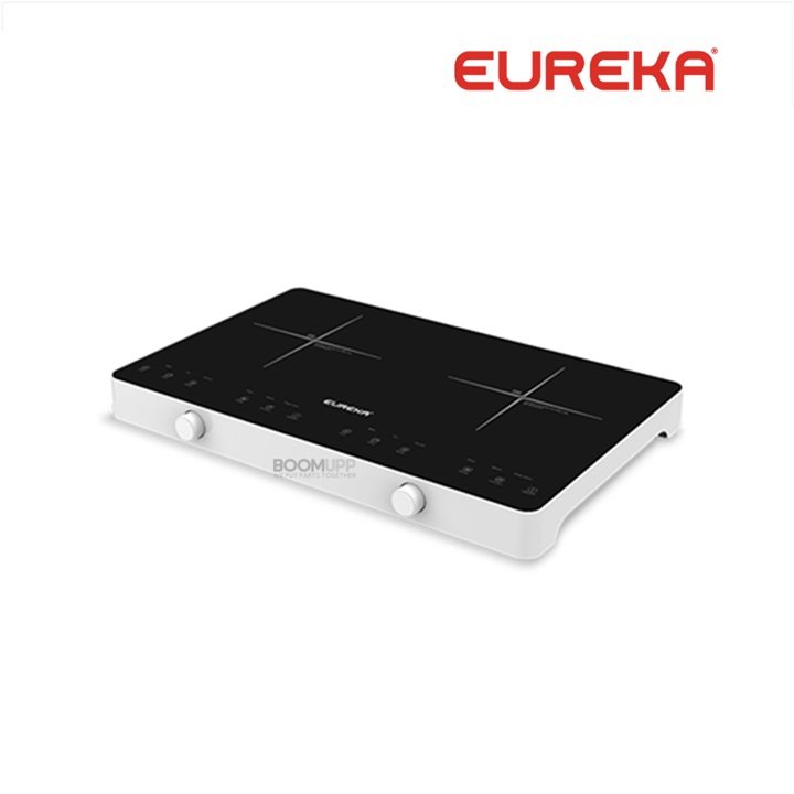 EUREKA Induction Cooker Double Hob EIC DH