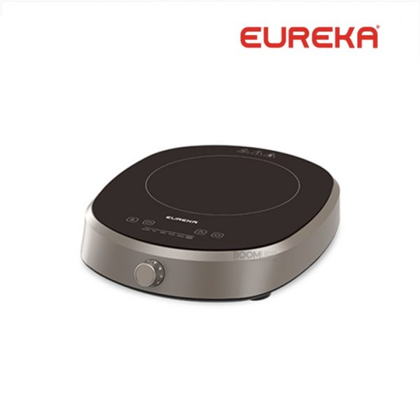 EUREKA Induction Cooker Single Hob (Curve) EIC SHC