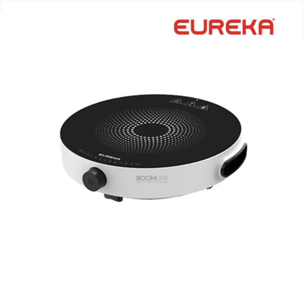 EUREKA Induction Cooker Single Hob (Round) EIC SHR