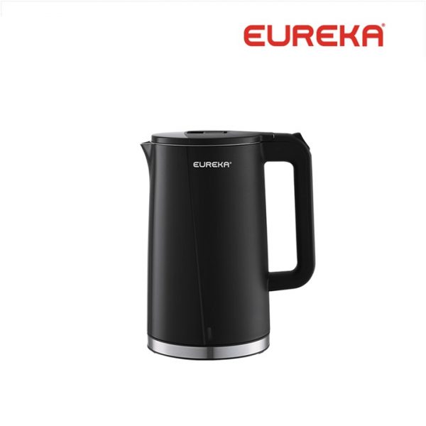EUREKA Electric Kettle Double Wall 1.7L EKD 1.7L