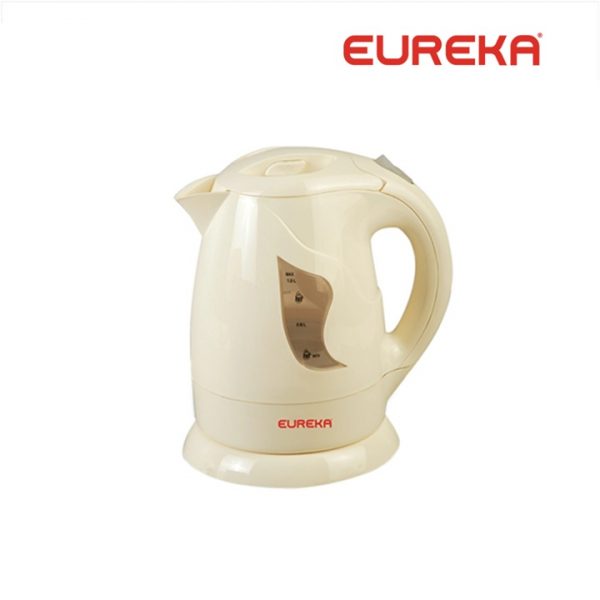 EUREKA Electric Kettle 1.0L EKR 1.0L