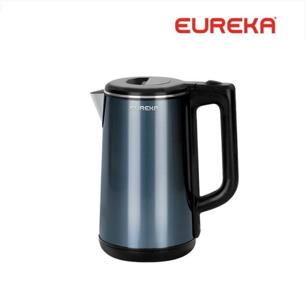 EUREKA Electric Kettle 1.8 (Triple Layer) EKR 1.8 LT