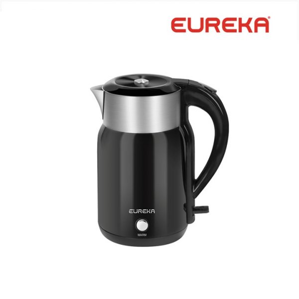EUREKA Electric Kettle 1.8L (Optiwarm) EKW 1.8L