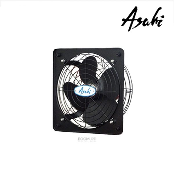 ASAHI 10″ (250mm) Industrial Exhaust Fan EM-10
