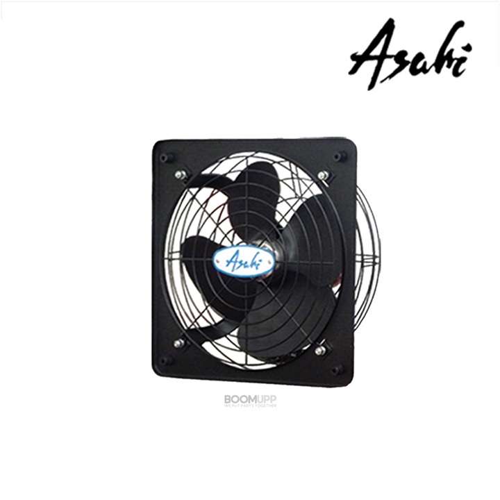 ASAHI 10″ (250mm) Industrial Exhaust Fan EM-10