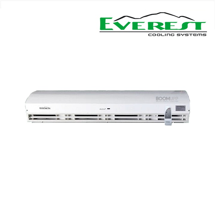Everest 1200mm Air Curtain ETCU3512DM-R