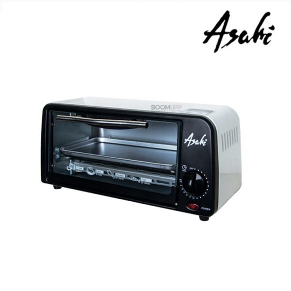 ASAHI 6-Liter Oven Toaster OT-612
