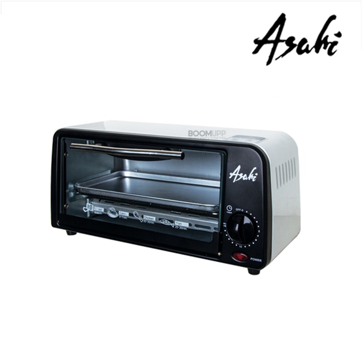 ASAHI 6-Liter Oven Toaster OT-612