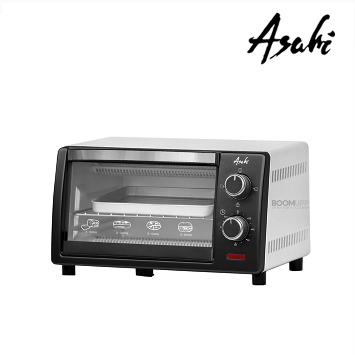 ASAHI 9-Liter Oven Toaster OT-911
