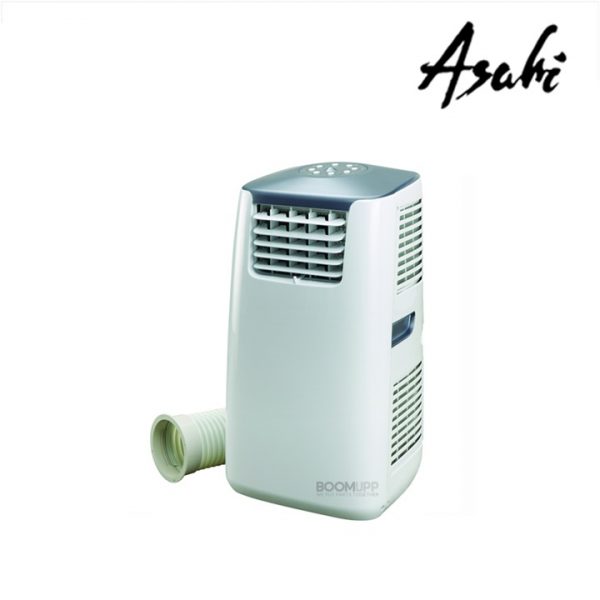 ASAHI 1.5HP Portable Aircon PA-031