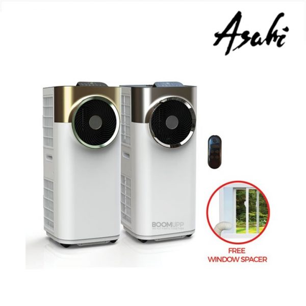 ASAHI 1.5HP Portable Aircon PA-045