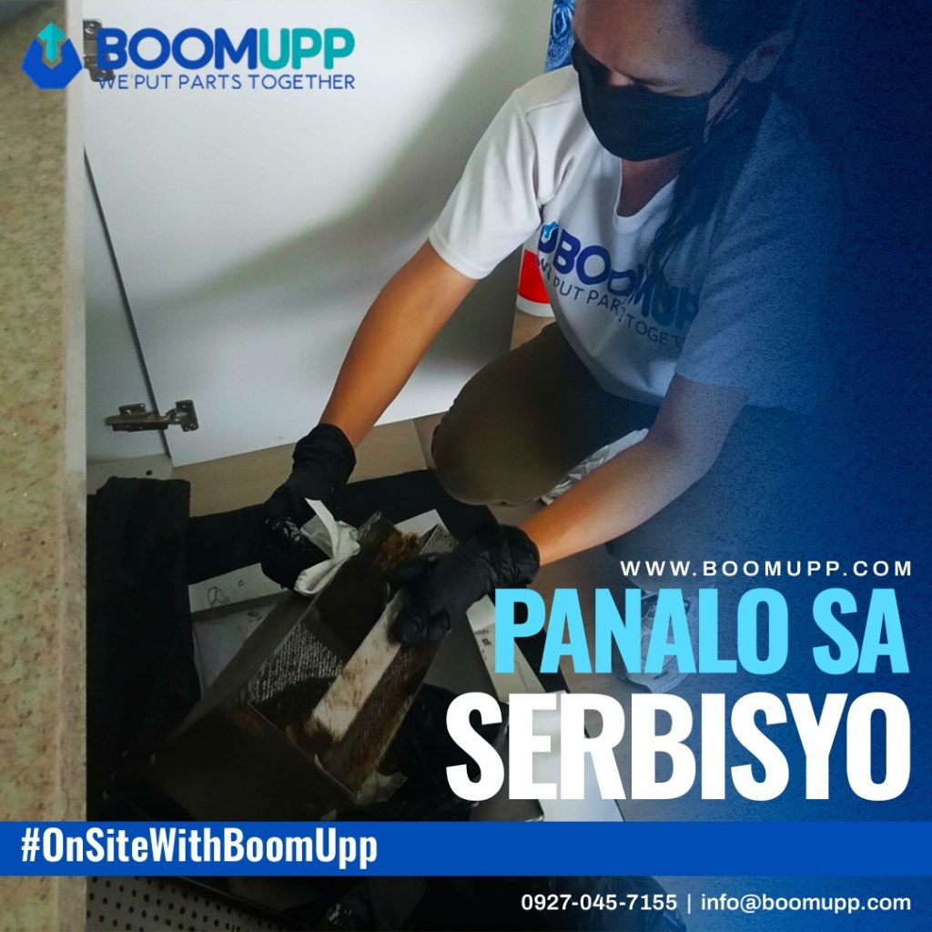 Grease Trap Cleaning