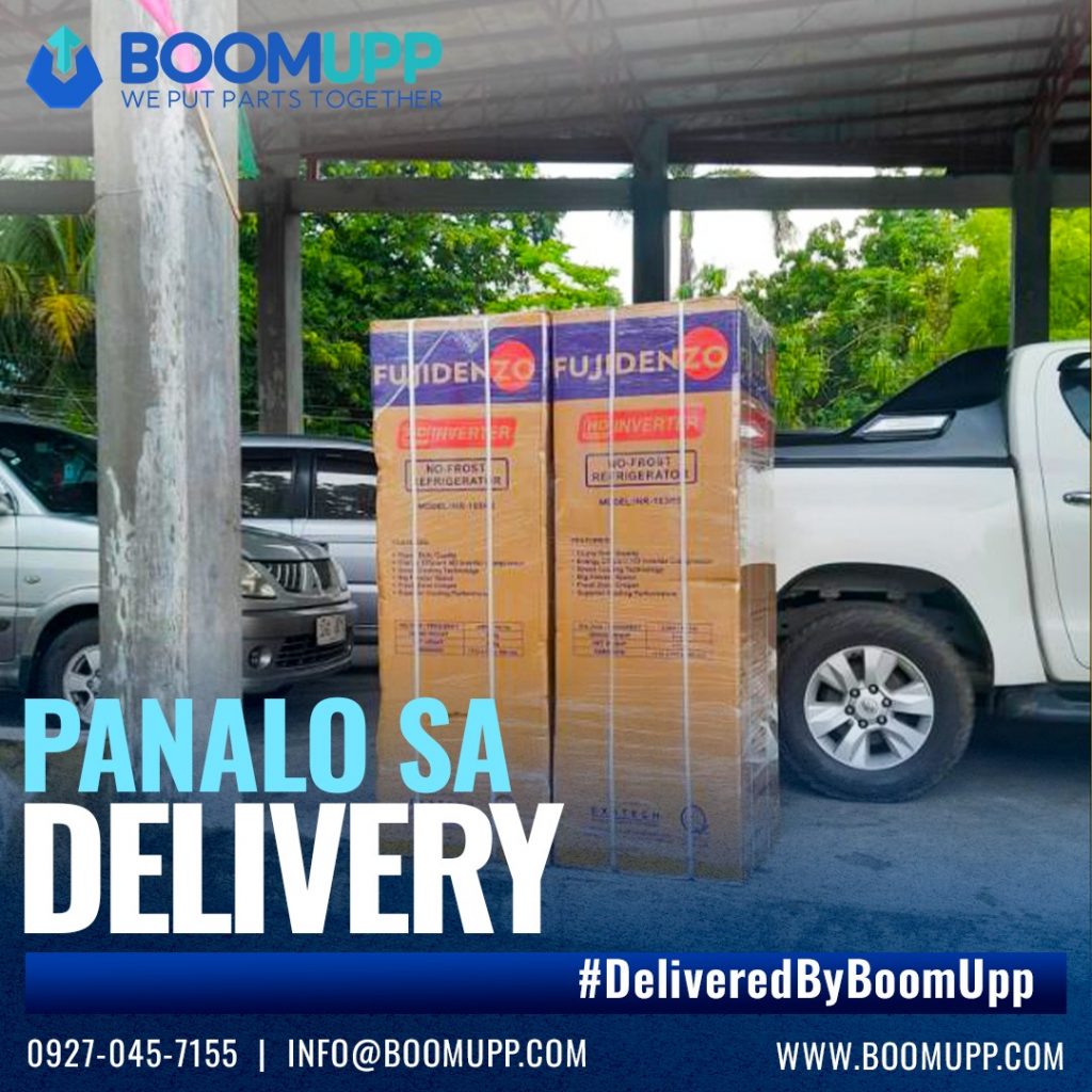 Refrigerator Delivery